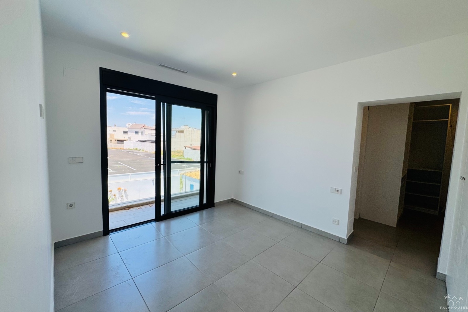 Resale - Villa - San Pedro del Pinatar - Lo Pagan