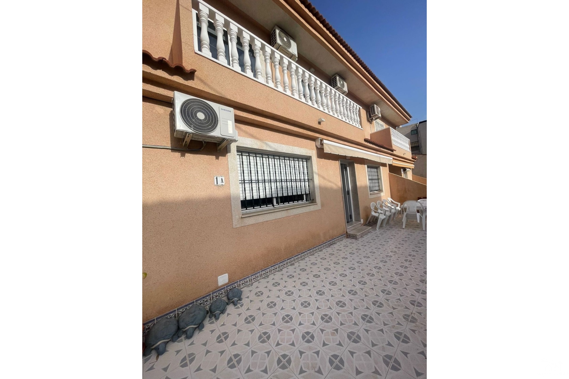 Resale - Villa - San Pedro del Pinatar - Lo Pagan