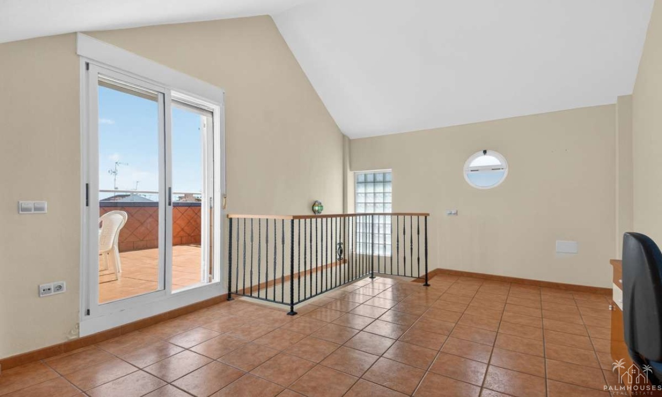 Resale - Villa - San Pedro del Pinatar - Lo Pagan