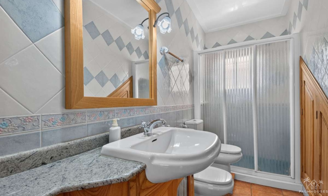 Resale - Villa - San Pedro del Pinatar - Lo Pagan