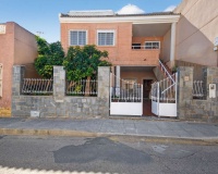 Resale - Villa - San Pedro del Pinatar - Lo Pagan