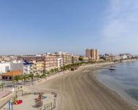Resale - Villa - San Pedro del Pinatar - Lo Pagan