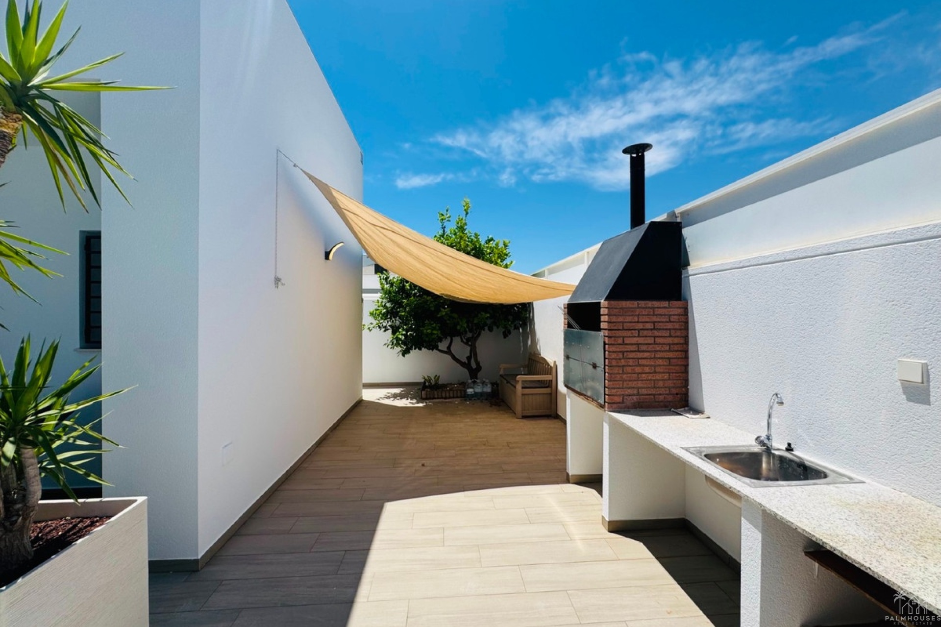 Resale - Villa - San Pedro del Pinatar - Lo Pagan