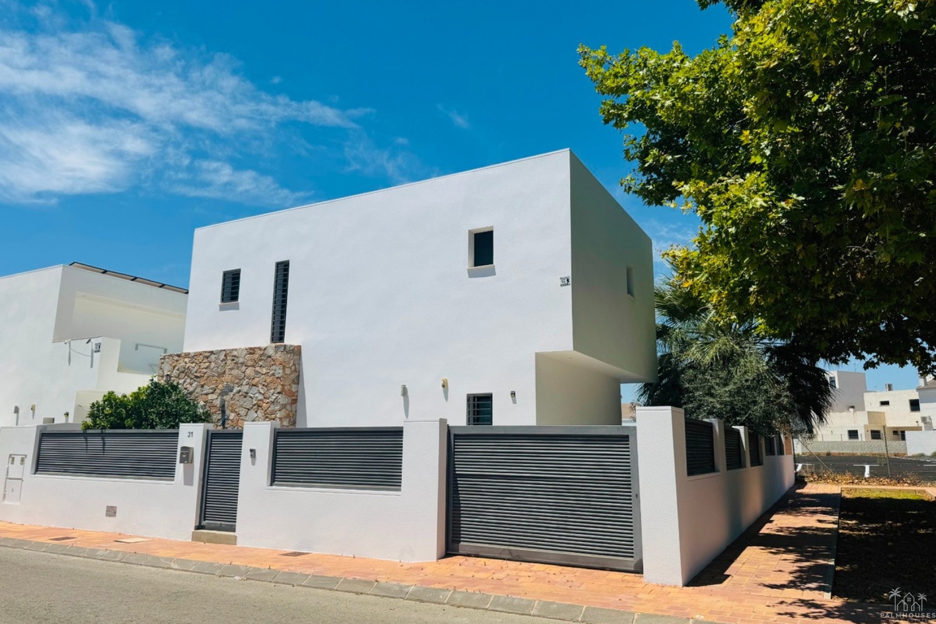 Resale - Villa - San Pedro del Pinatar - Lo Pagan
