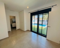 Resale - Villa - San Pedro del Pinatar - Lo Pagan