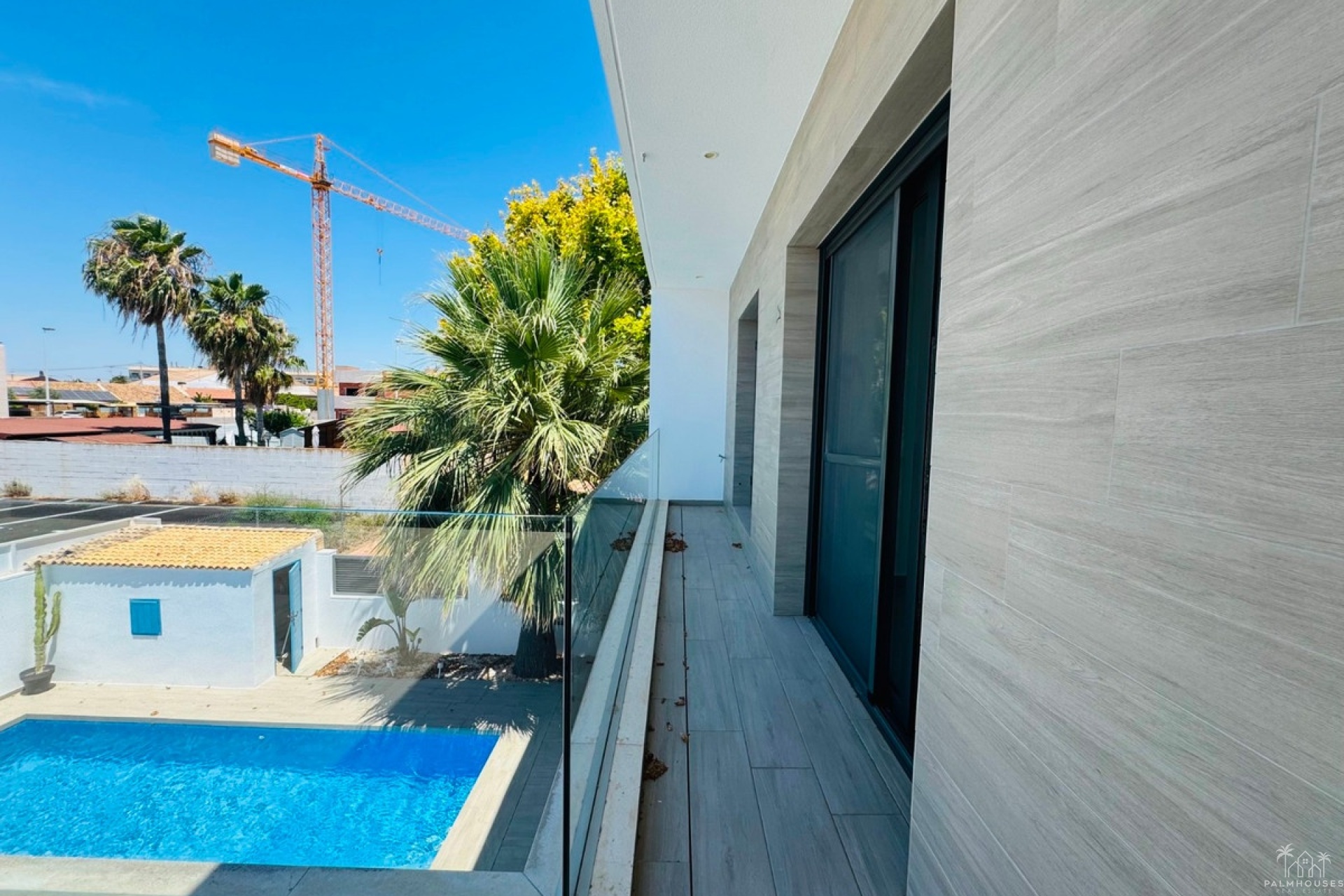 Resale - Villa - San Pedro del Pinatar - Lo Pagan