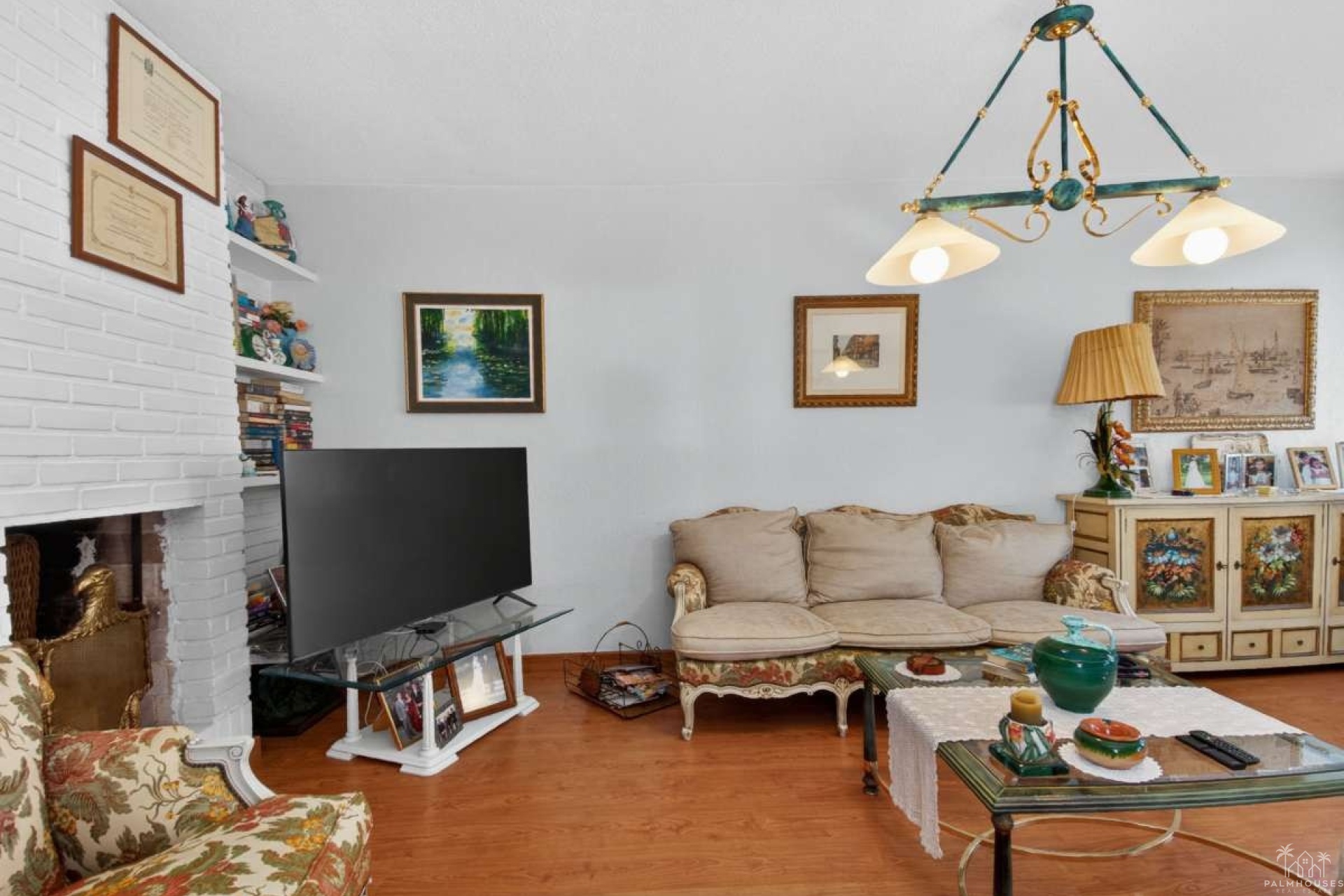 Resale - Villa - San Pedro del Pinatar - Lo Pagan