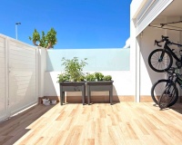Resale - Villa - San Pedro del Pinatar - San Pedro De Pinatar