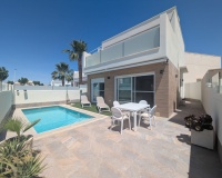 Resale - Villa - San Pedro del Pinatar - San Pedro De Pinatar