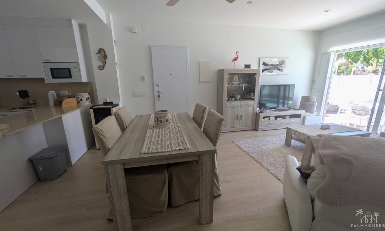 Resale - Villa - San Pedro del Pinatar - San Pedro De Pinatar