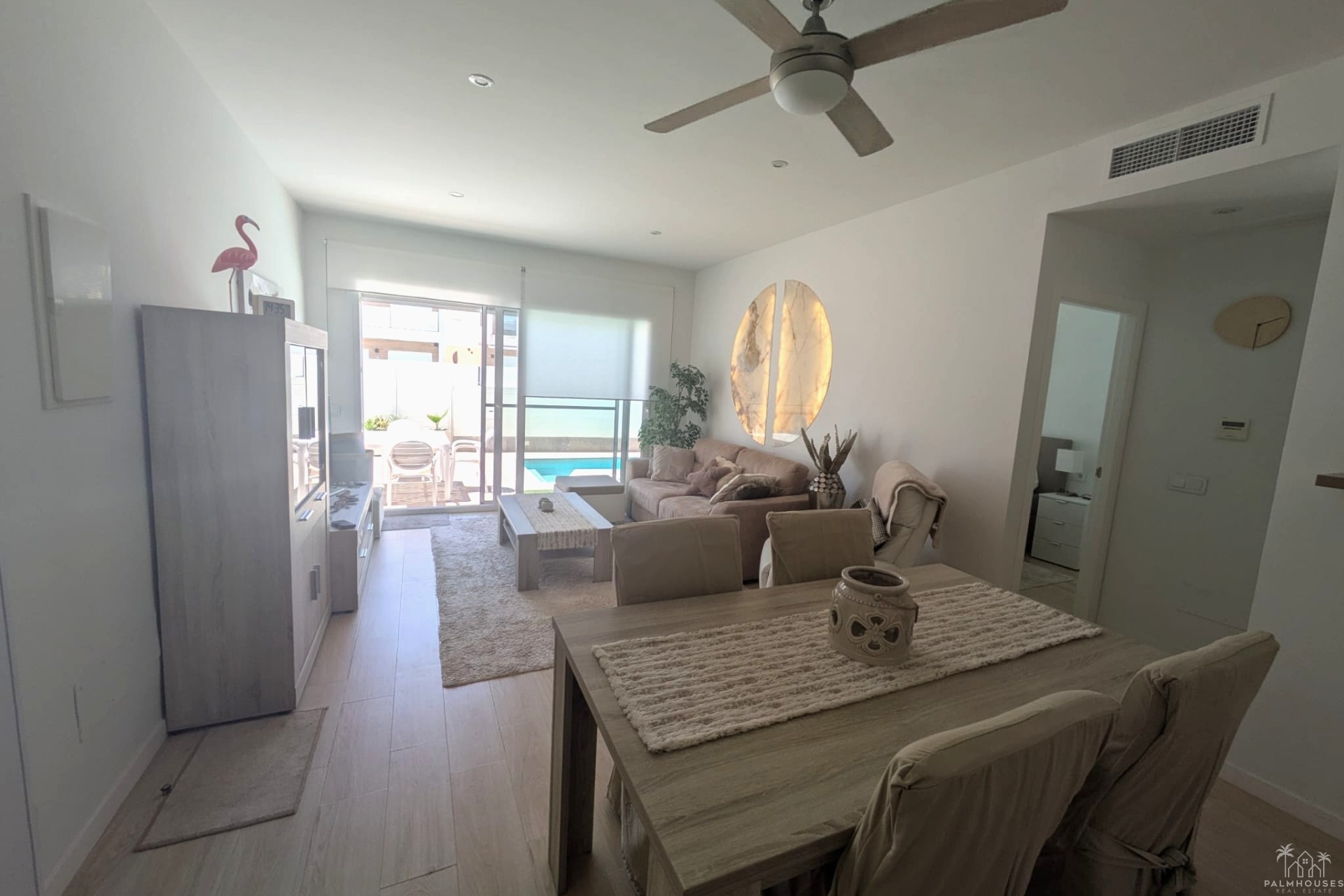 Resale - Villa - San Pedro del Pinatar - San Pedro De Pinatar