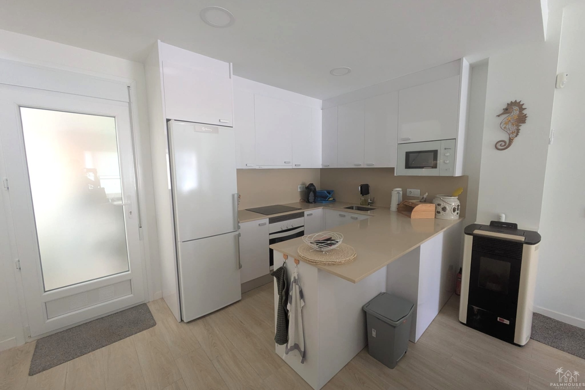 Resale - Villa - San Pedro del Pinatar - San Pedro De Pinatar