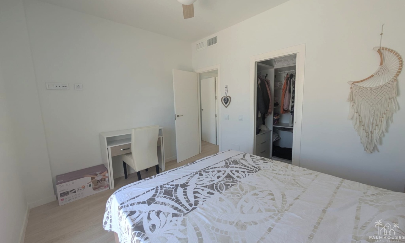 Resale - Villa - San Pedro del Pinatar - San Pedro De Pinatar
