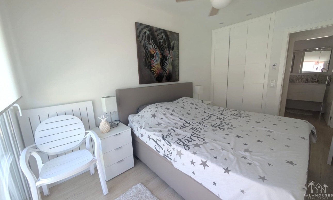 Resale - Villa - San Pedro del Pinatar - San Pedro De Pinatar