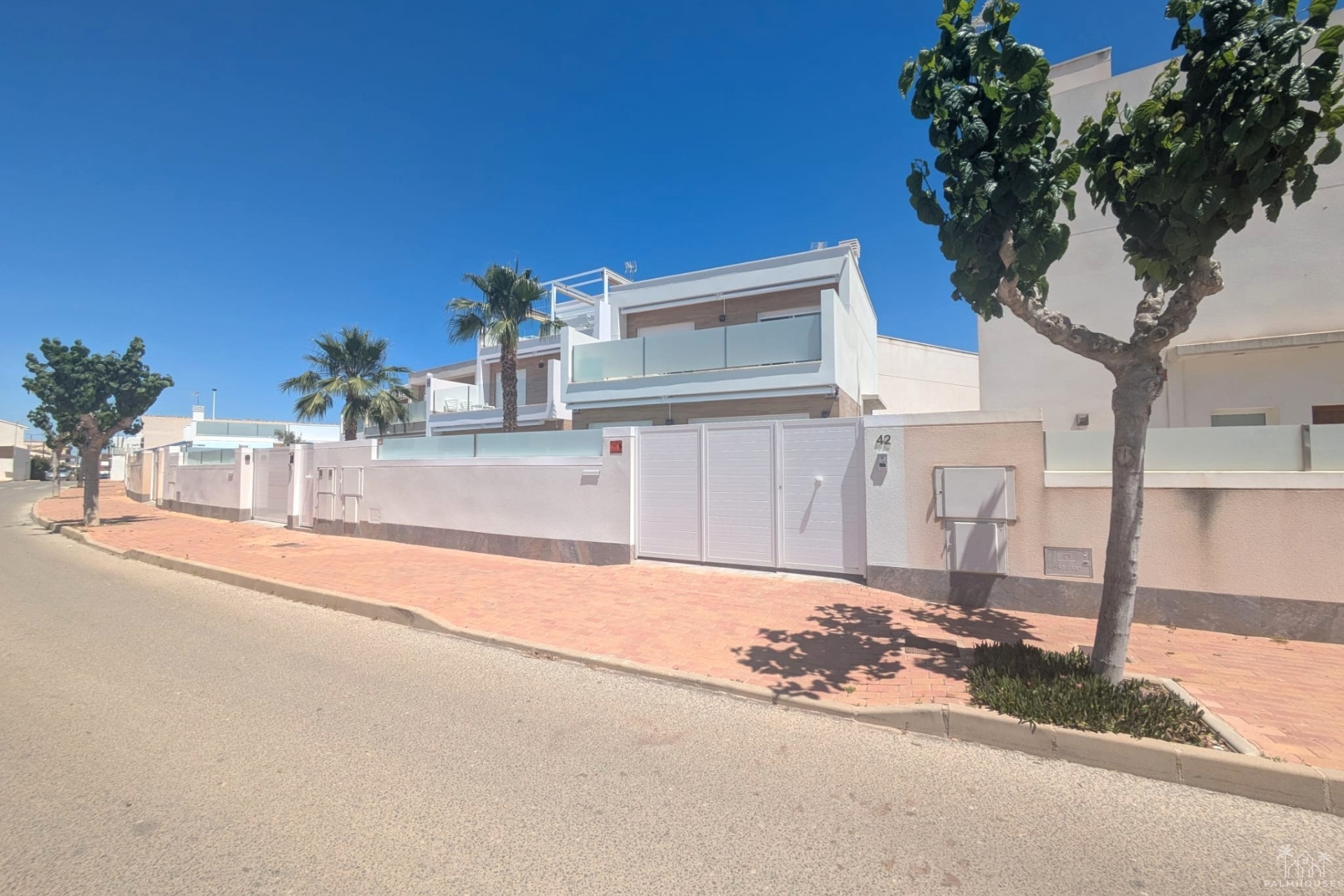 Resale - Villa - San Pedro del Pinatar - San Pedro De Pinatar