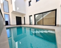 Resale - Villa - San Pedro del Pinatar - San Pedro del Pinatar Centro