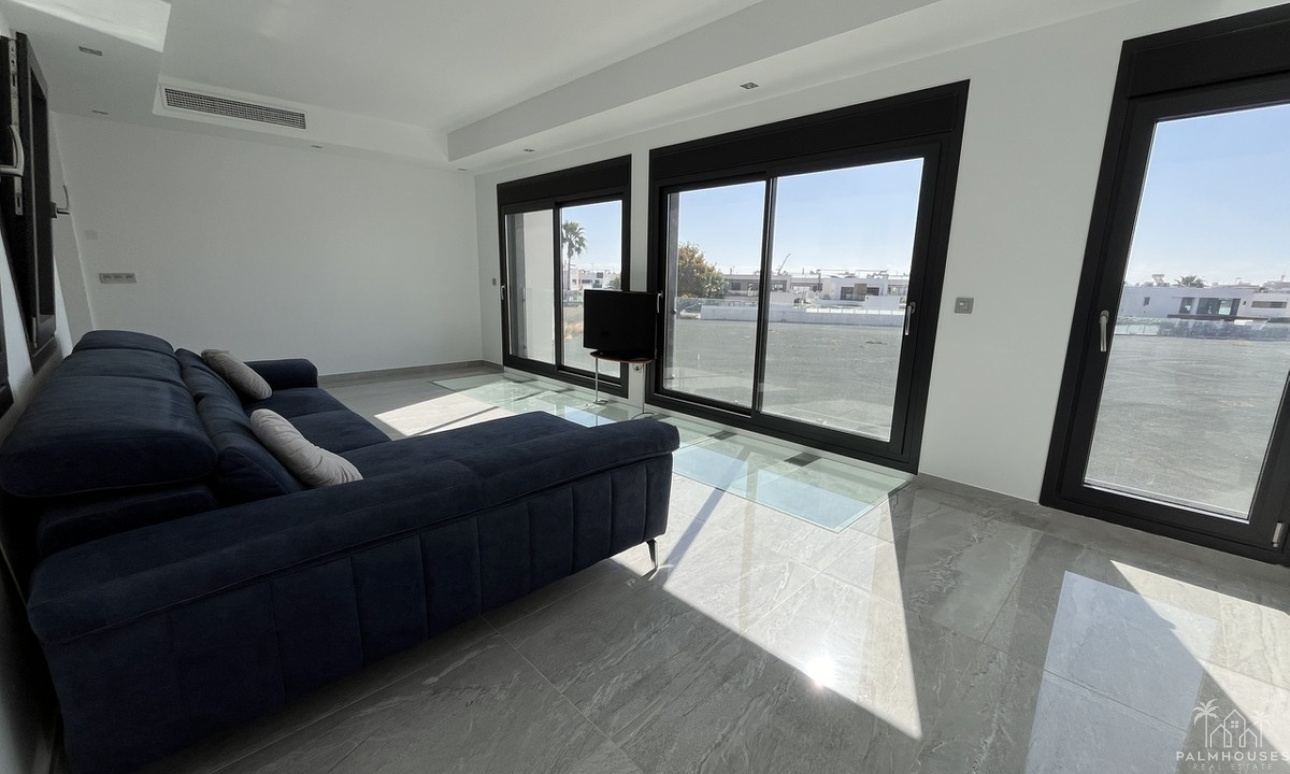 Resale - Villa - San Pedro del Pinatar - San Pedro del Pinatar Centro