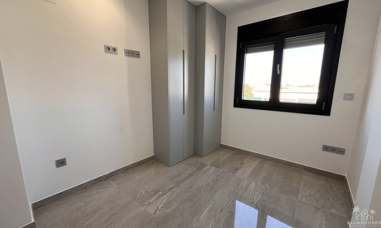 Resale - Villa - San Pedro del Pinatar - San Pedro del Pinatar Centro