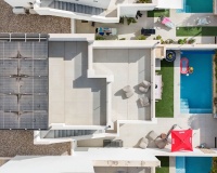 Resale - Villa - San Pedro del Pinatar - San Pedro del Pinatar Centro