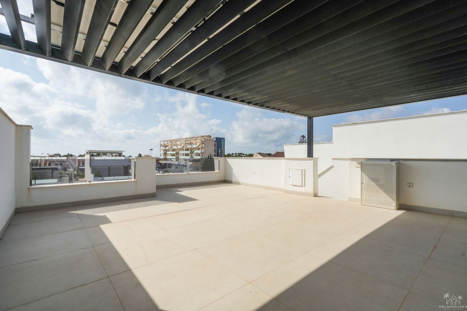 Resale - Villa - San Pedro del Pinatar - San Pedro del Pinatar Centro