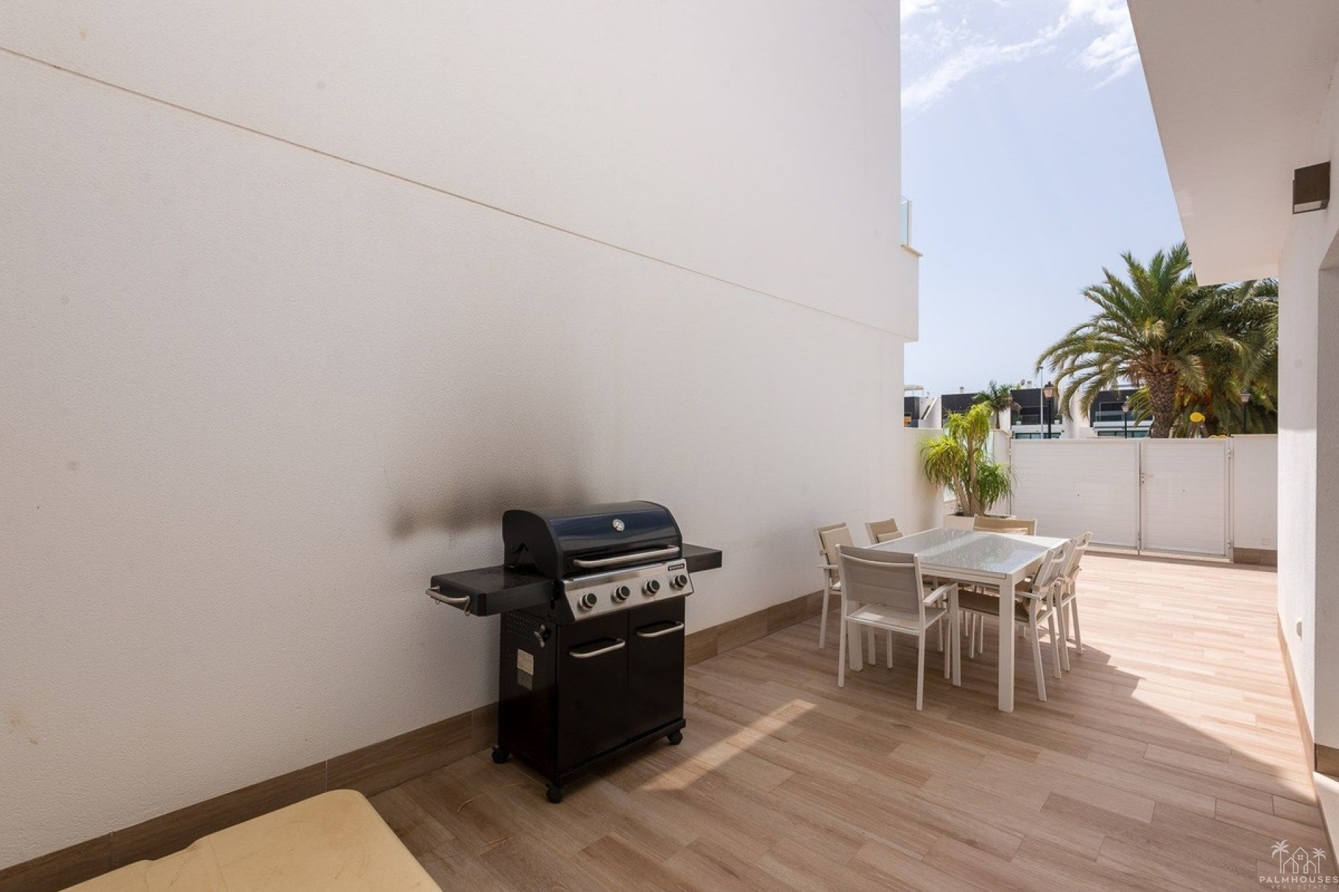 Resale - Villa - San Pedro del Pinatar - San Pedro del Pinatar Centro