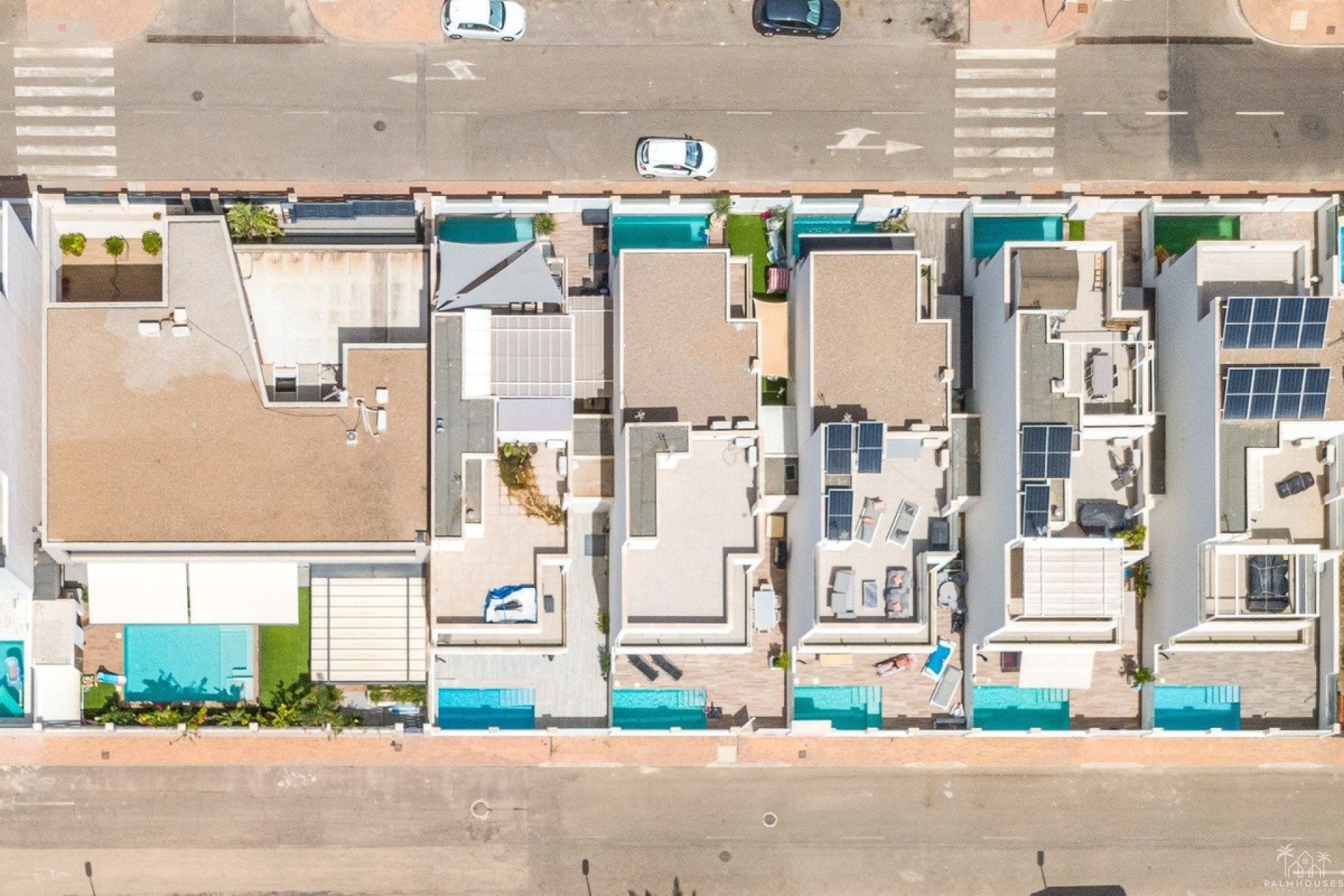 Resale - Villa - San Pedro del Pinatar - San Pedro del Pinatar Centro