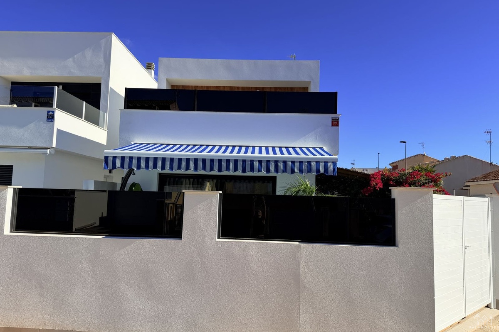Resale - Villa - San Pedro del Pinatar - San Pedro del Pinatar Centro