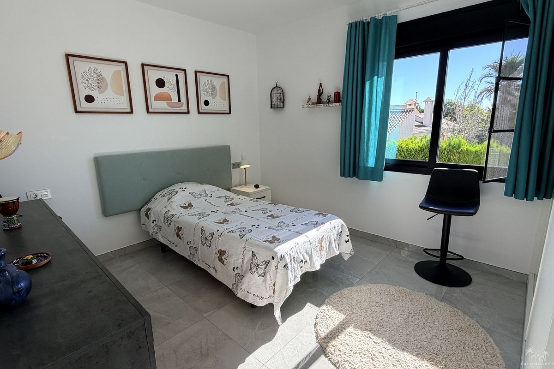 Resale - Villa - San Pedro del Pinatar - San Pedro del Pinatar Centro