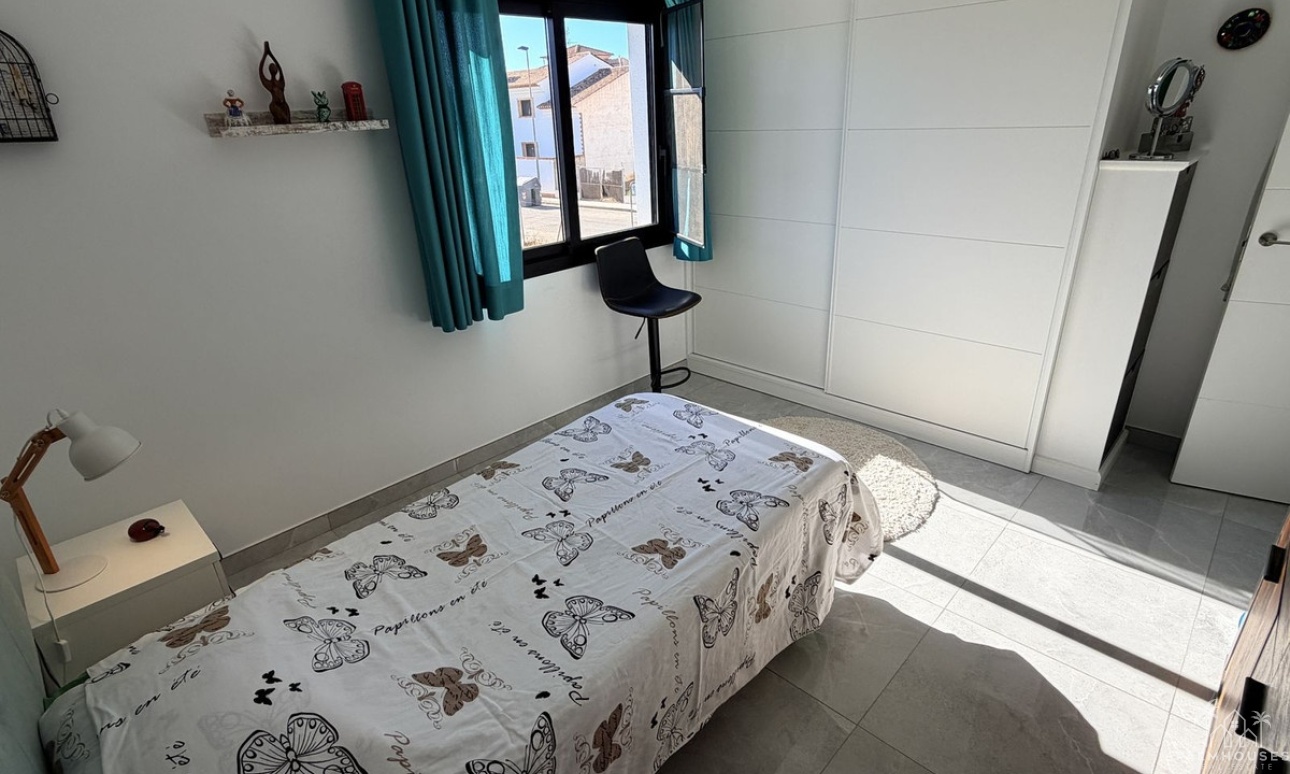 Resale - Villa - San Pedro del Pinatar - San Pedro del Pinatar Centro