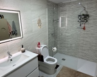 Resale - Villa - San Pedro del Pinatar - San Pedro del Pinatar Centro