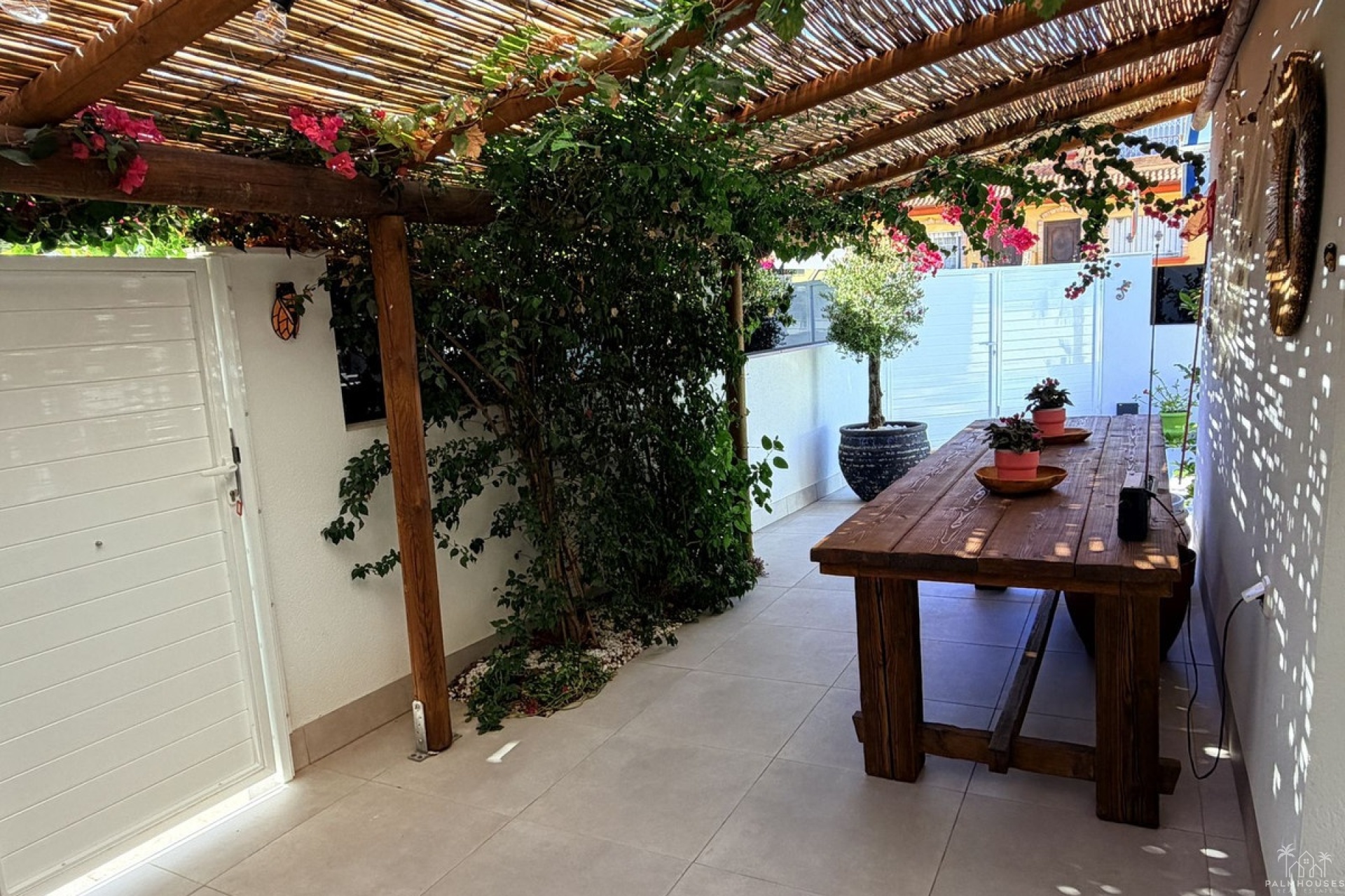 Resale - Villa - San Pedro del Pinatar - San Pedro del Pinatar Centro