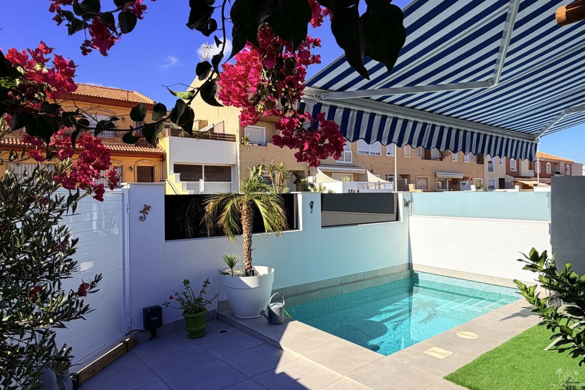 Resale - Villa - San Pedro del Pinatar - San Pedro del Pinatar Centro