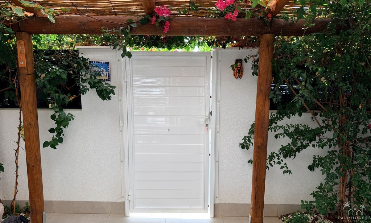 Resale - Villa - San Pedro del Pinatar - San Pedro del Pinatar Centro