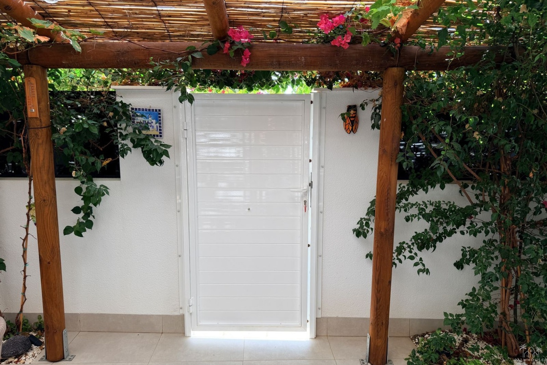 Resale - Villa - San Pedro del Pinatar - San Pedro del Pinatar Centro