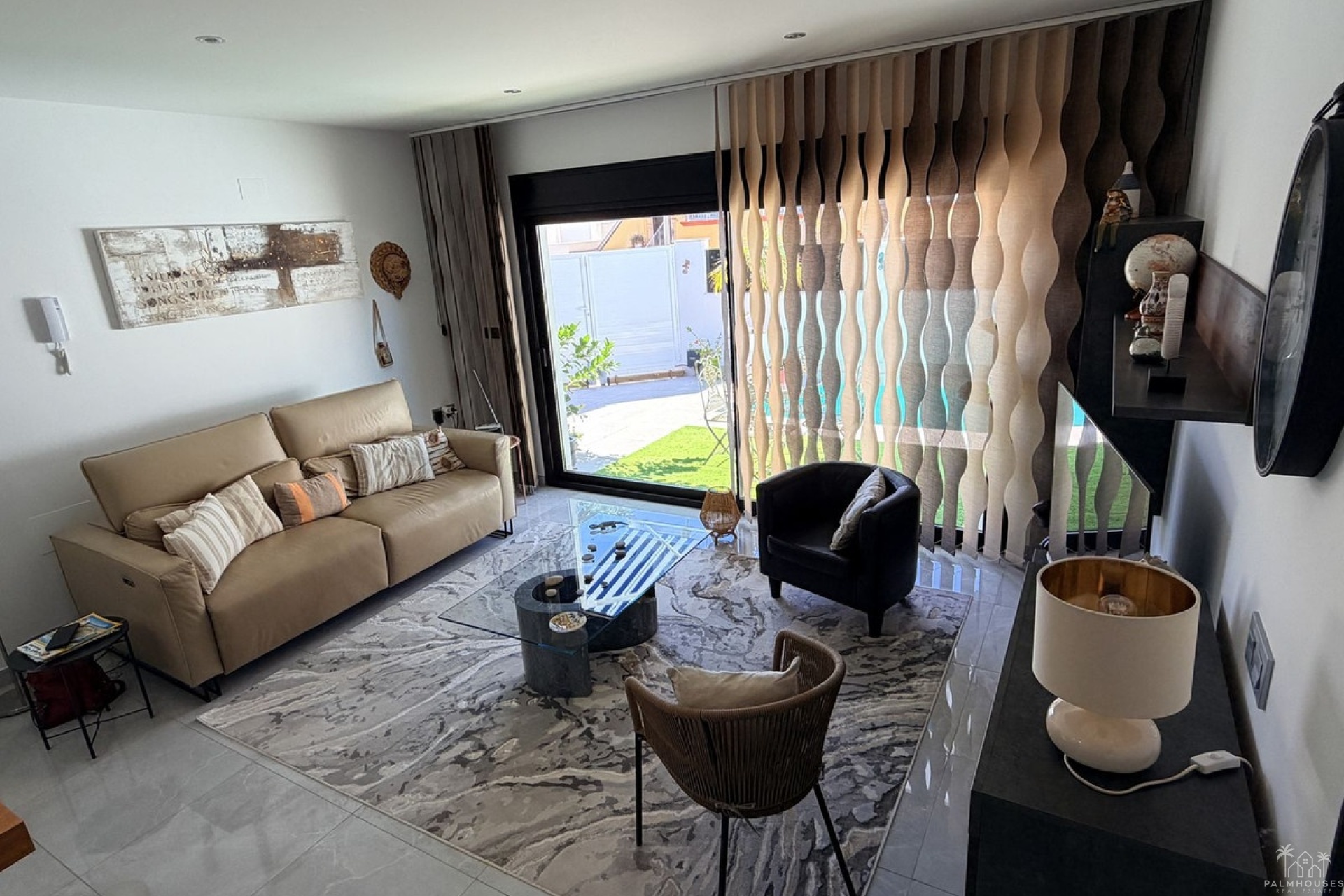 Resale - Villa - San Pedro del Pinatar - San Pedro del Pinatar Centro