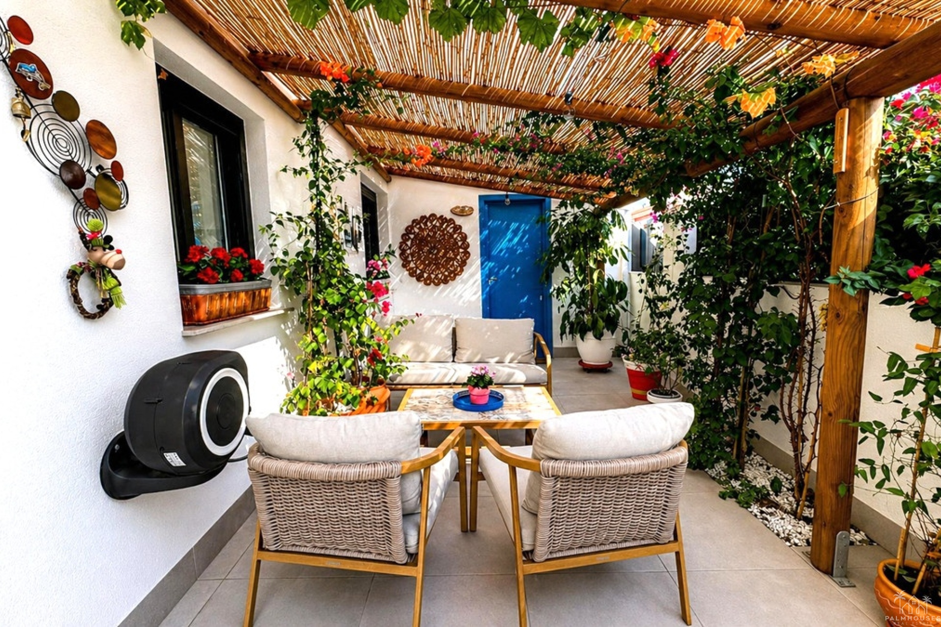 Resale - Villa - San Pedro del Pinatar - San Pedro del Pinatar Centro