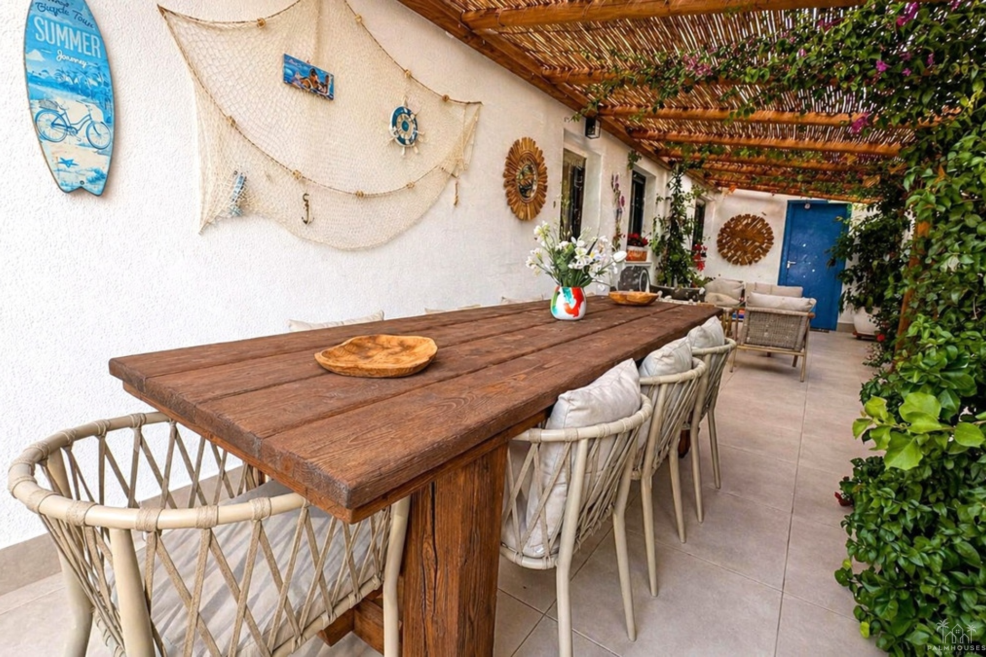 Resale - Villa - San Pedro del Pinatar - San Pedro del Pinatar Centro