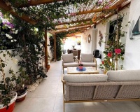Resale - Villa - San Pedro del Pinatar - San Pedro del Pinatar Centro
