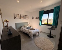 Resale - Villa - San Pedro del Pinatar - San Pedro del Pinatar Centro