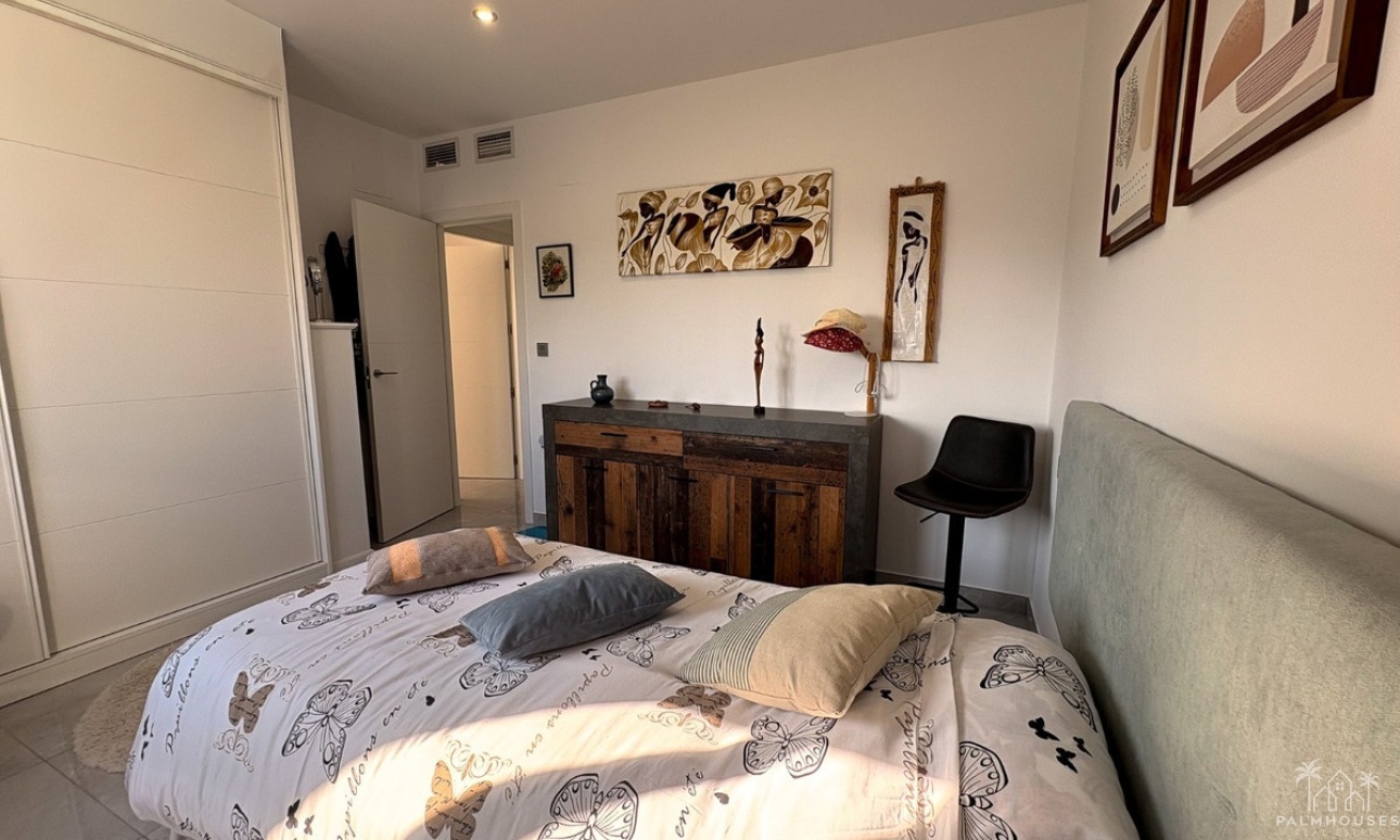 Resale - Villa - San Pedro del Pinatar - San Pedro del Pinatar Centro