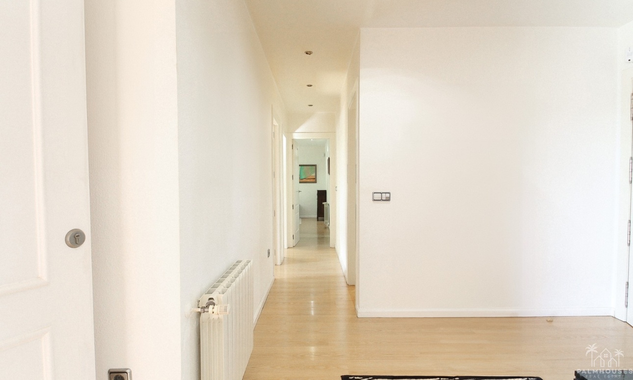 Resale - Villa - San Vicente del Raspeig - Inland