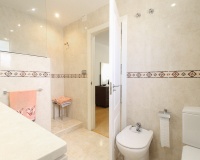 Resale - Villa - San Vicente del Raspeig - Inland