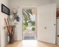 Resale - Villa - San Vicente del Raspeig - Inland