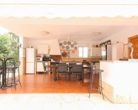 Resale - Villa - San Vicente del Raspeig - Inland