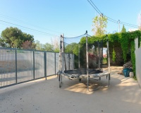 Resale - Villa - San Vicente del Raspeig - Inland
