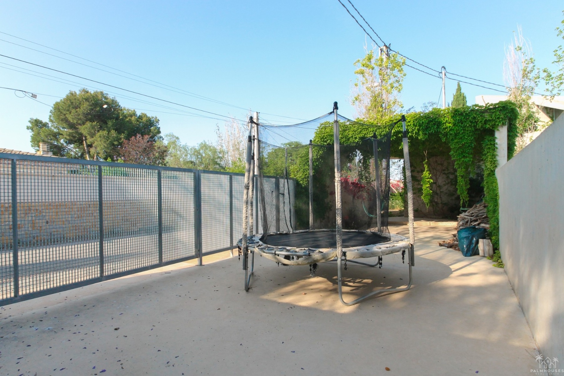 Resale - Villa - San Vicente del Raspeig - Inland