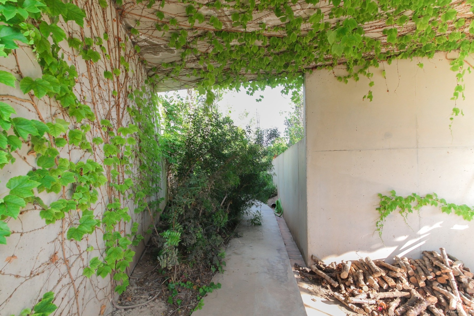Resale - Villa - San Vicente del Raspeig - Inland
