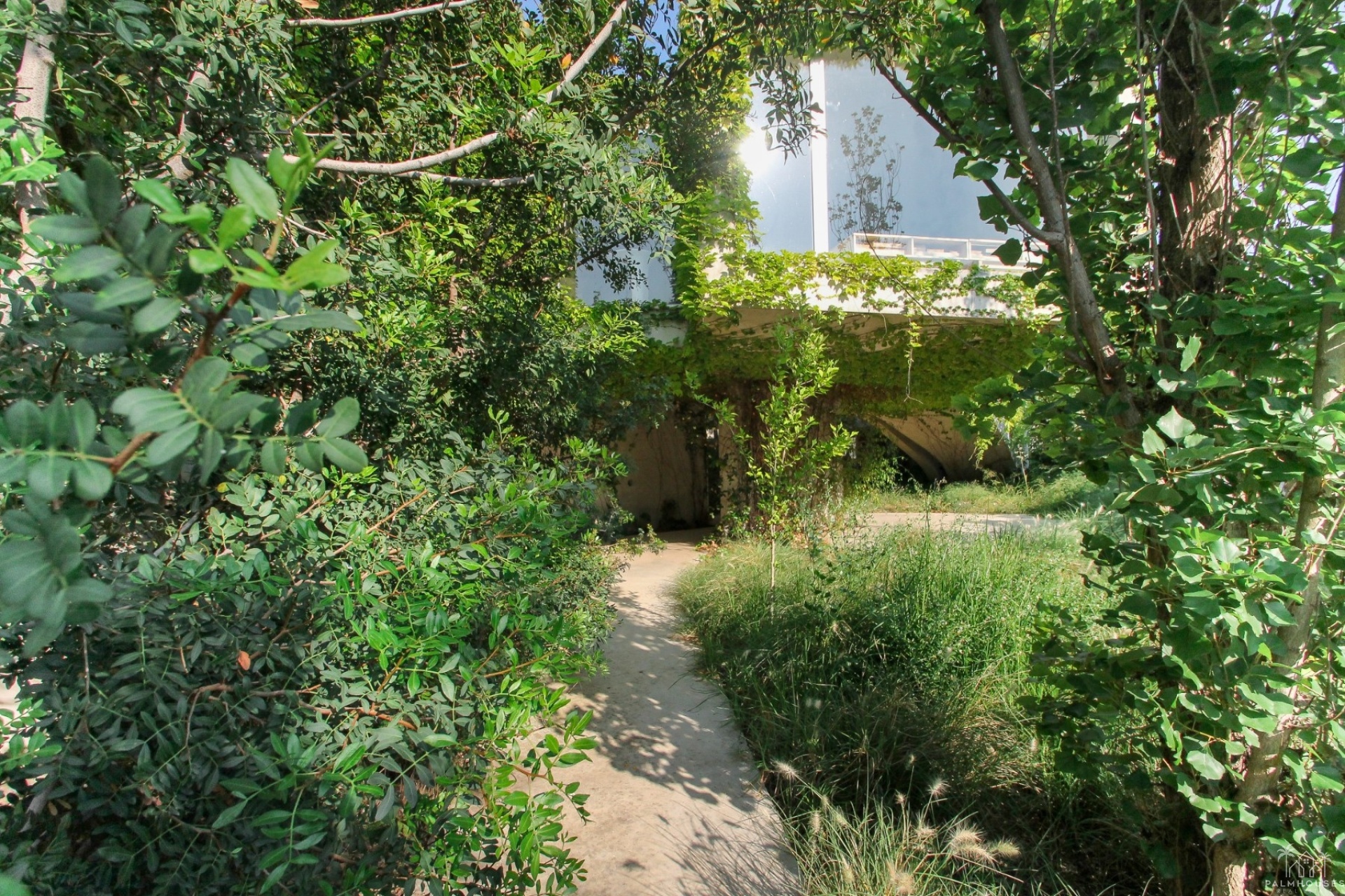 Resale - Villa - San Vicente del Raspeig - Inland