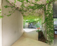 Resale - Villa - San Vicente del Raspeig - Inland
