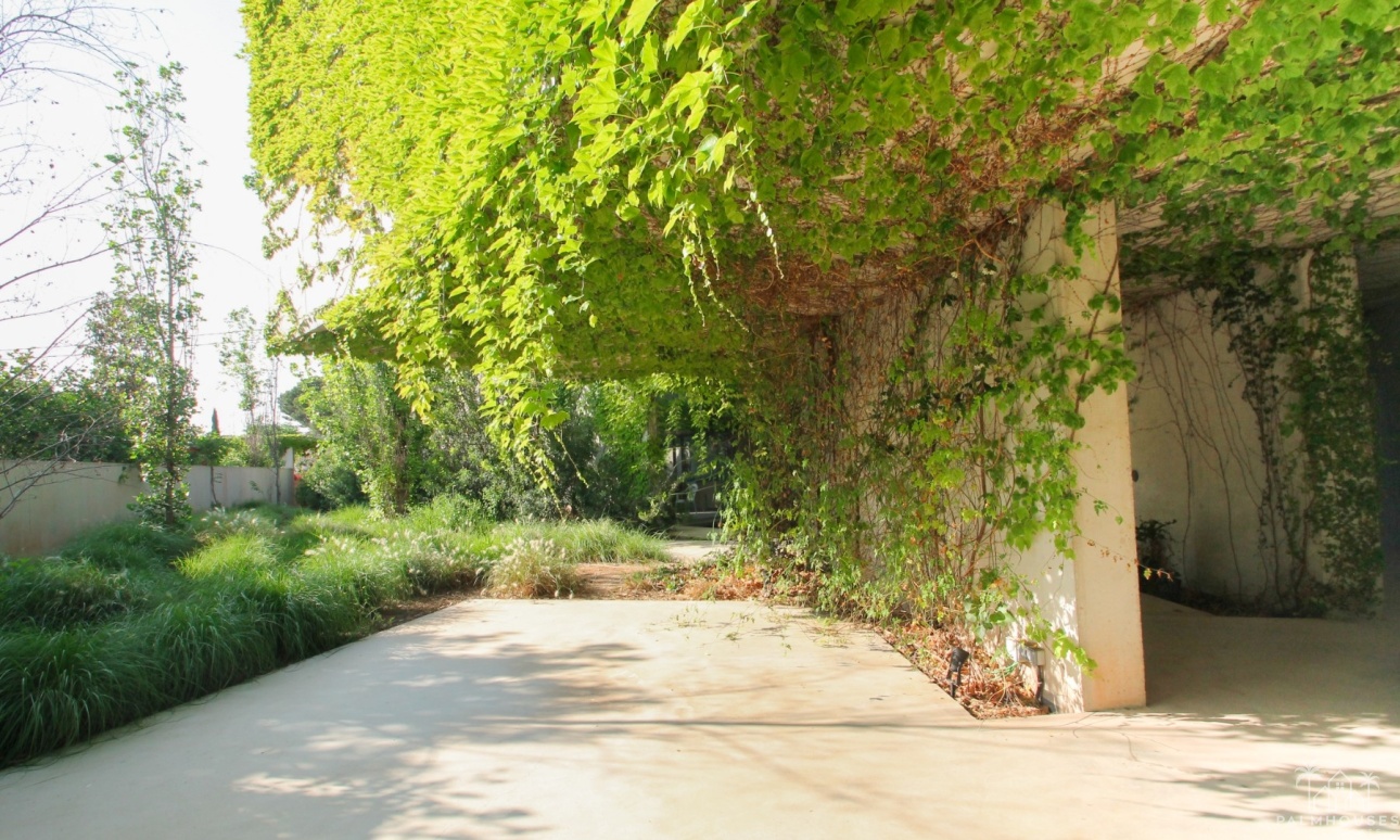 Resale - Villa - San Vicente del Raspeig - Inland